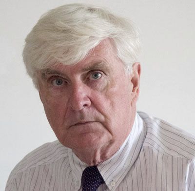 Maurice Shepherd